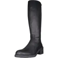 El naturalista Boots zwart