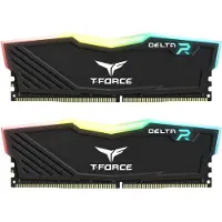 Team Group RAM geheugen Team Group TF3D416G3200HC16CDC01 DDR4 CL16 16 GB