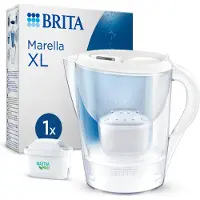 Brita Marella XL MxPro Wit