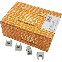 OBO BETTERMANN 2955/M16/2149004 Snelkoppeling Bettermann 4012195583219