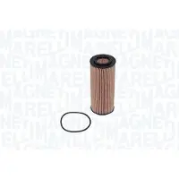 MAGNETI MARELLI 153071760217 Oliefilter