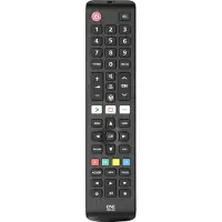 One For All URC4910 Samsung Afstandsbediening