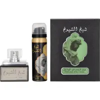 Lattafa Sheikh Al Shuyukh Gift Set