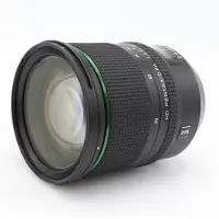 Pentax HD D-FA 24-70mm f/2.8 ED SDM WR