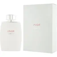 Lalique White - 125ml - Eau de toilette