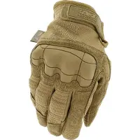 Mechanix M-Pact 3 Coyote Handschoen