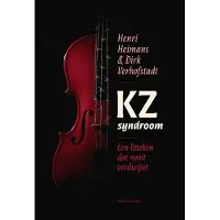 Uitgeverij Houtekiet KZ-syndroom (Paperback)