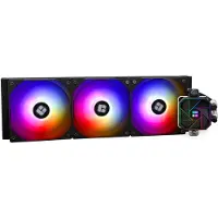 Thermalright Aqua Elite 360 Black Argb V3