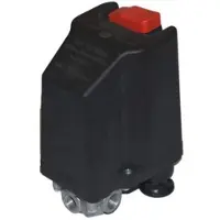 Aerotec 9063228 Perslucht-drukschakelaar 1 stuk(s)