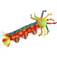 Petstages Cool Teething Stick - Verkoelend kauwspeeltje voor puppies - Geschikt om in te vriezen - 22 cm lang