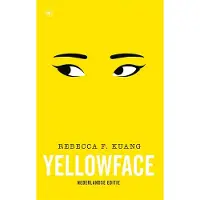 Overamstel Uitgevers Yellowface (Paperback)