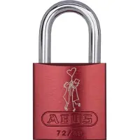 ABUS 74/40 Look 1 Hangslot