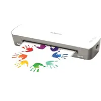 Fellowes Ion A4