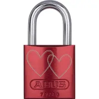 ABUS 74/40 Look 4 Hangslot