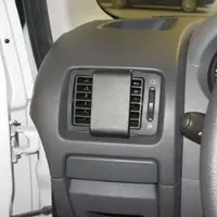 Brodit ProClip houder geschikt voor Citroën Jumpy - Fiat Scudo- Peugeot Expert - Toyota ProAce Left mount