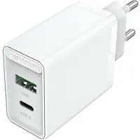 Vention Oplader Vention FBBW0-EU 20 W Wit