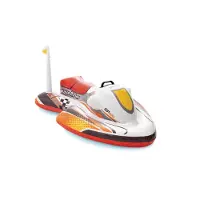 Intex - Wave Rider Ride-On (57520)