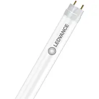 Osram 10x G13 T8 LED Buis | 15.6W 6500K 220V/240V 865 2500Lm | 190° 1212mm