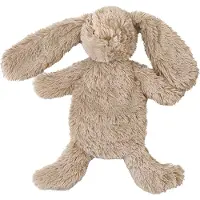 That's Mine Houston Heav Small Teddy Beige Kinderen