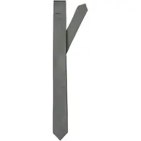 Selected Plain Stropdas 5 Cm