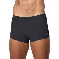 Speedo Hyperboom Swimming Boxer Zwart UK 38 Man