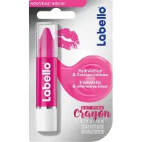 Labello Crayon hot pink (3g)