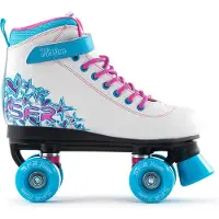 Sfr Skates Vision Ii Rolschaatsen