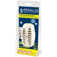 Edialux Inzzzector