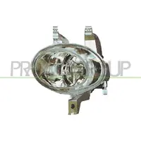 PRASCO PG0094415 Mistlamp