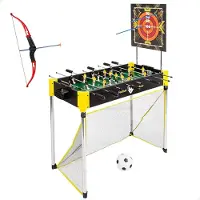 Cb Games 5-in-1 Multigames