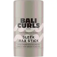 Bali Curls Sleek Wax Stick Haarwax 30 g