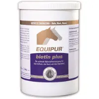Equipur Biotin Plus - 1 kg