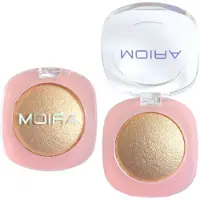 Moira Dreamlight Highlighter Highlighter 3 g Nr. 006 - Gold Frost