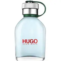 HUGO BOSS Man EDT (Grøn) 40 ml
