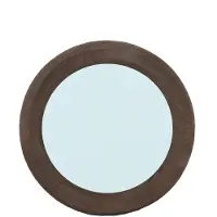 Ptmd spiegel noam - 70x5x70cm