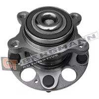 GT-BERGMANN GT24-259 Wiellagerset
