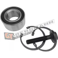 GT-BERGMANN GT26-019 Wiellagerset