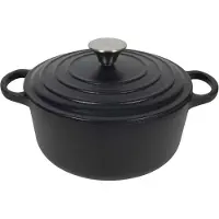 Blackwell Braadpan Cast Iron Gietijzer ø 24 cm