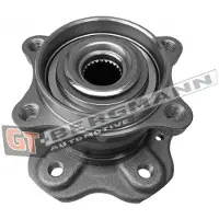 GT-BERGMANN GT24-249 Wiellagerset