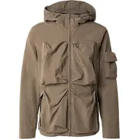 Lyle & Scott Tussenjas olijfgroen