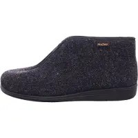 Fischer Markenschuh Heren Pantoffel 204166