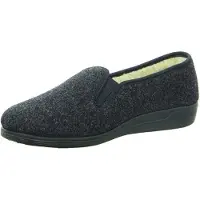 Fischer Heren Pantoffel 204126