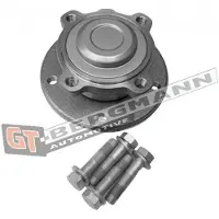 GT-BERGMANN GT24-245 Wiellagerset