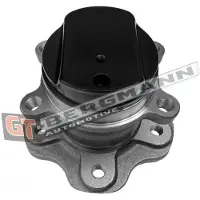 GT-BERGMANN GT24-248 Wiellagerset