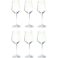 Zwiesel Glas Belfesta Cabernet wijnglas 1 - 0.55 Ltr (Set van 6)
