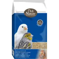 Beduco NV Opfokvoer Vet Bianco 1 Kg