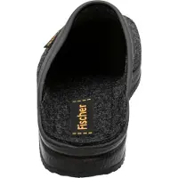 Fischer Markenschuh Heren Muil 204601