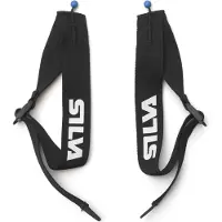 Silva Running & Trekking Poles Wrist Strap | ONE SIZE