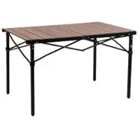 Bo Camp Industrial collection - Tafel - Orcas - Lamel - 115x70 cm
