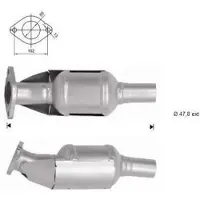 VEGAZ KK-962 Katalysator